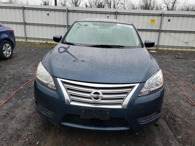 Photo 4 VIN: 3N1AB7AP6FL681881 - NISSAN SENTRA 