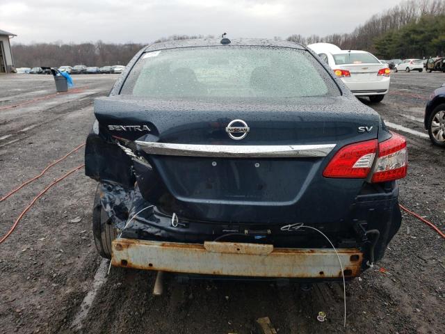 Photo 5 VIN: 3N1AB7AP6FL681881 - NISSAN SENTRA 