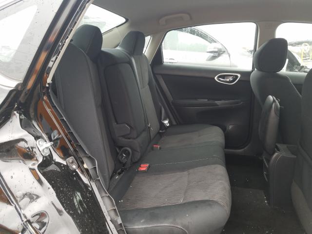 Photo 5 VIN: 3N1AB7AP6FL684926 - NISSAN SENTRA S 