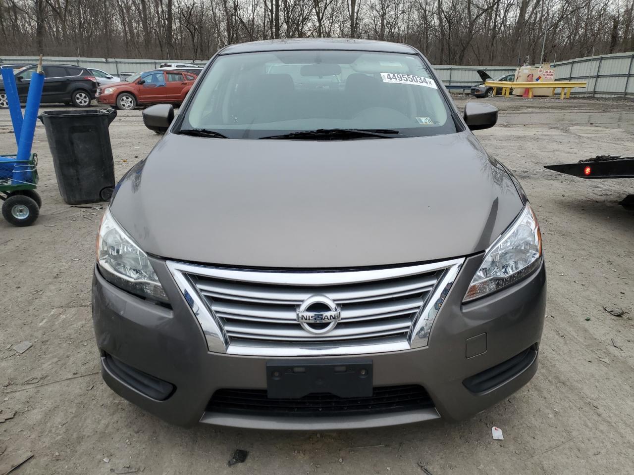 Photo 4 VIN: 3N1AB7AP6FL685803 - NISSAN SENTRA 