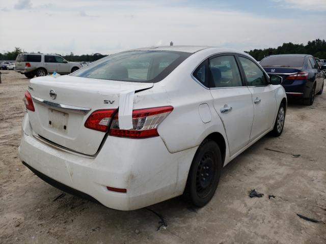 Photo 3 VIN: 3N1AB7AP6FL686224 - NISSAN SENTRA S 