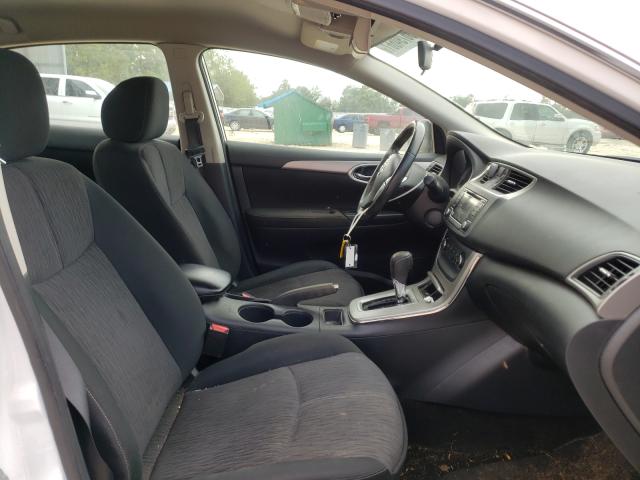 Photo 4 VIN: 3N1AB7AP6FL686224 - NISSAN SENTRA S 