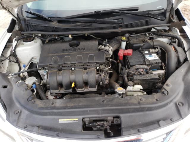 Photo 6 VIN: 3N1AB7AP6FL686224 - NISSAN SENTRA S 