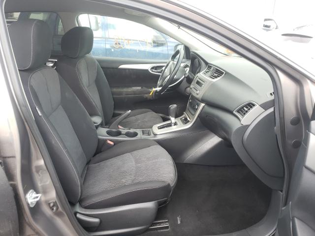 Photo 4 VIN: 3N1AB7AP6FL686661 - NISSAN SENTRA 