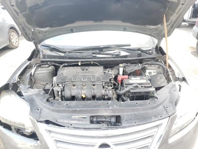 Photo 6 VIN: 3N1AB7AP6FL686661 - NISSAN SENTRA 