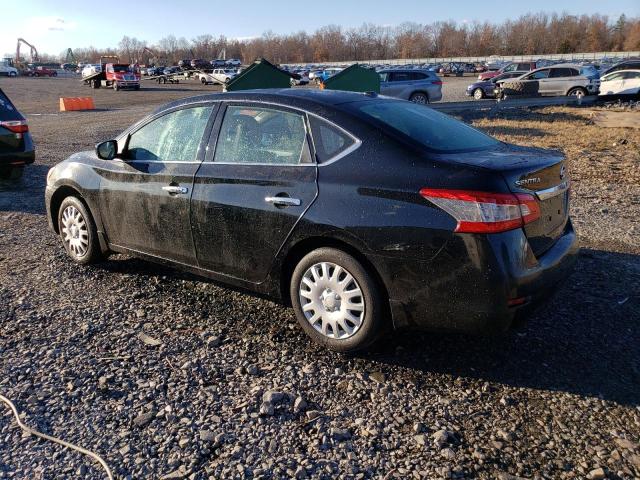 Photo 1 VIN: 3N1AB7AP6FL688622 - NISSAN SENTRA S 