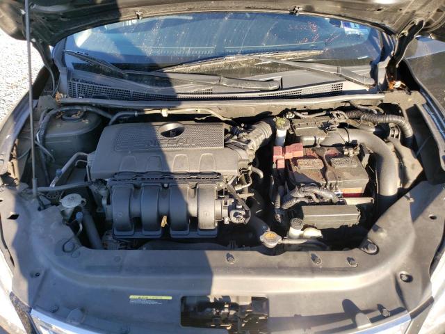 Photo 10 VIN: 3N1AB7AP6FL688622 - NISSAN SENTRA S 