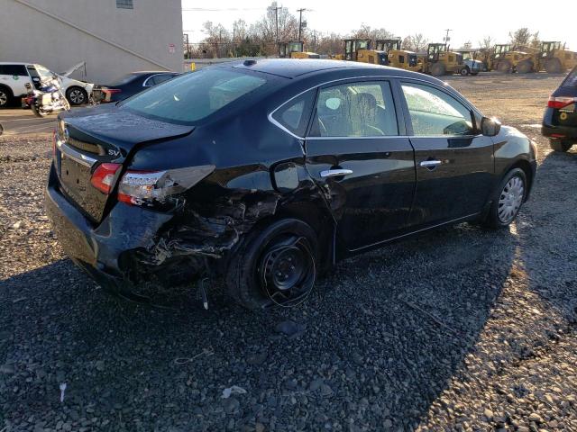 Photo 2 VIN: 3N1AB7AP6FL688622 - NISSAN SENTRA S 