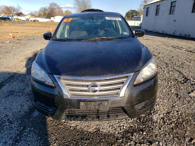 Photo 4 VIN: 3N1AB7AP6FL688622 - NISSAN SENTRA S 