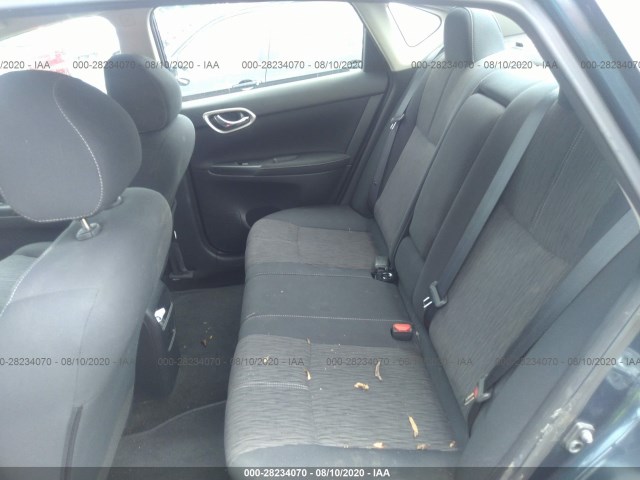 Photo 7 VIN: 3N1AB7AP6FL690189 - NISSAN SENTRA 