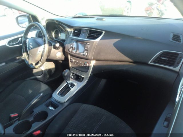 Photo 4 VIN: 3N1AB7AP6FL690287 - NISSAN SENTRA 