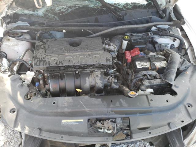 Photo 10 VIN: 3N1AB7AP6FL691004 - NISSAN SENTRA S 