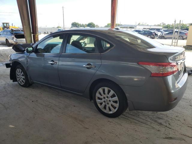 Photo 1 VIN: 3N1AB7AP6FL691911 - NISSAN SENTRA 