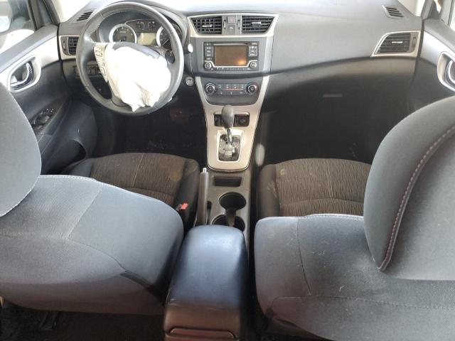 Photo 7 VIN: 3N1AB7AP6FL691911 - NISSAN SENTRA 