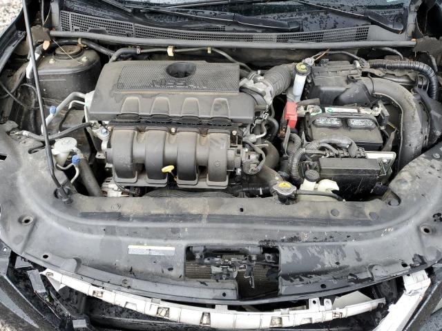 Photo 10 VIN: 3N1AB7AP6FL692296 - NISSAN SENTRA 