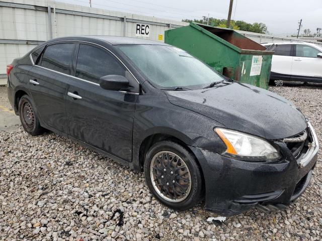 Photo 3 VIN: 3N1AB7AP6FL692296 - NISSAN SENTRA 