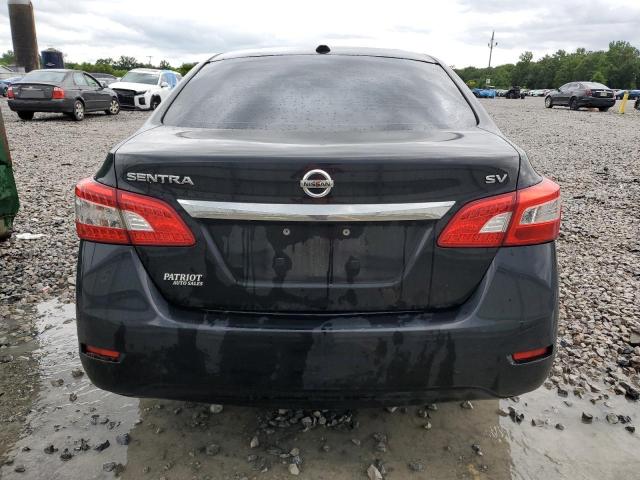 Photo 5 VIN: 3N1AB7AP6FL692296 - NISSAN SENTRA 