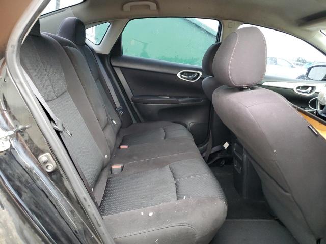 Photo 9 VIN: 3N1AB7AP6FL692296 - NISSAN SENTRA 