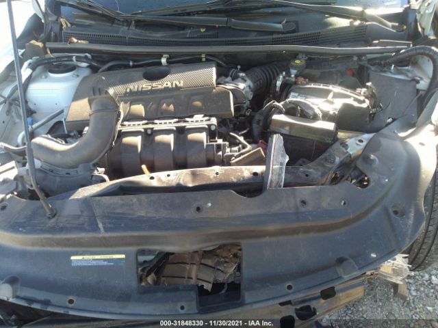 Photo 9 VIN: 3N1AB7AP6FL693352 - NISSAN SENTRA 