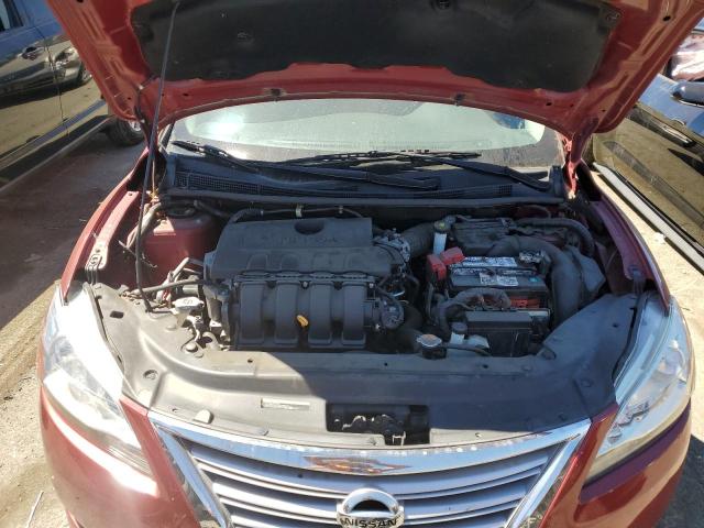 Photo 10 VIN: 3N1AB7AP6FL694887 - NISSAN SENTRA 