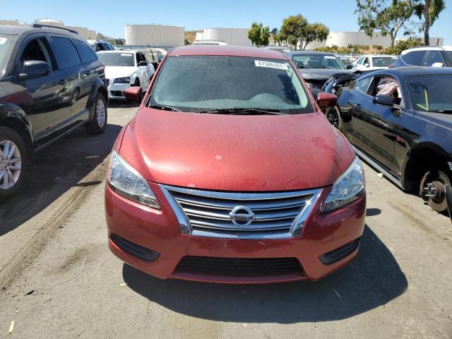 Photo 4 VIN: 3N1AB7AP6FL694887 - NISSAN SENTRA 