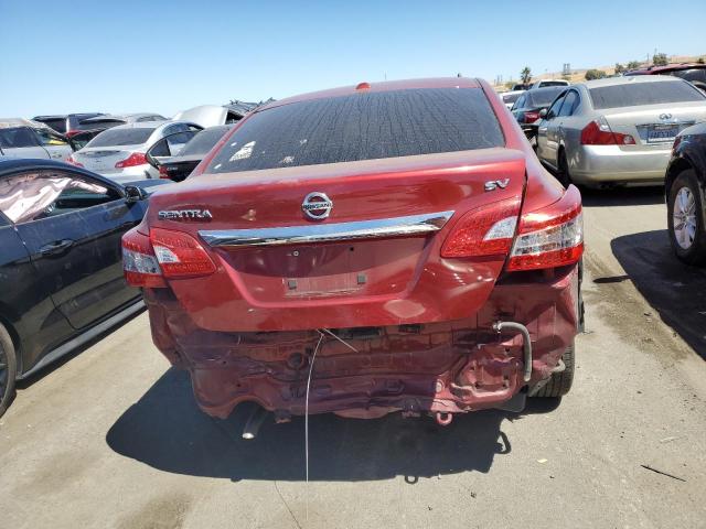 Photo 5 VIN: 3N1AB7AP6FL694887 - NISSAN SENTRA 