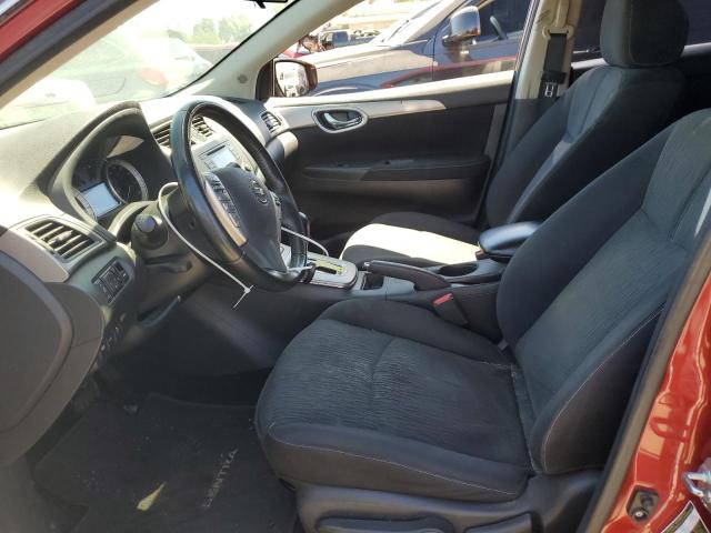 Photo 6 VIN: 3N1AB7AP6FL694887 - NISSAN SENTRA 