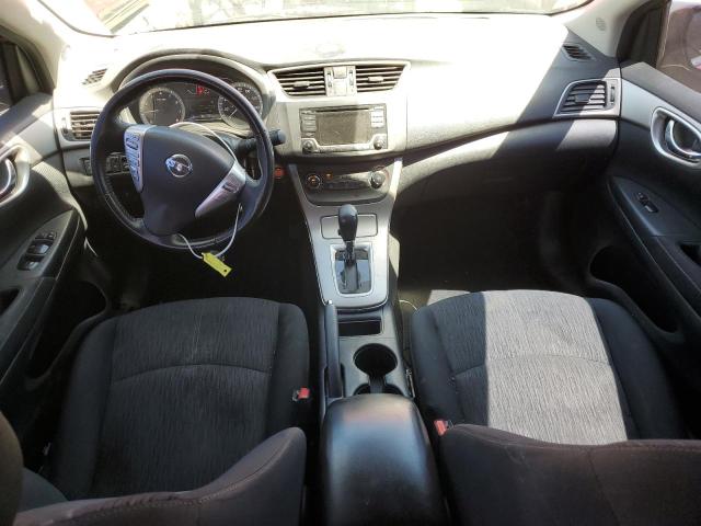 Photo 7 VIN: 3N1AB7AP6FL694887 - NISSAN SENTRA 