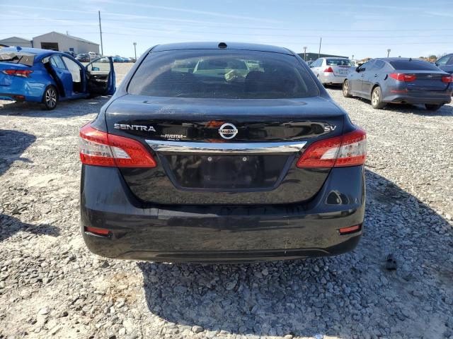 Photo 5 VIN: 3N1AB7AP6FL695473 - NISSAN SENTRA S 