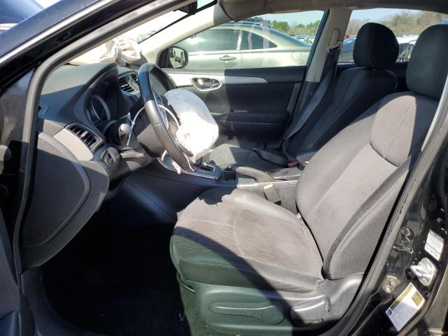 Photo 6 VIN: 3N1AB7AP6FL695473 - NISSAN SENTRA S 