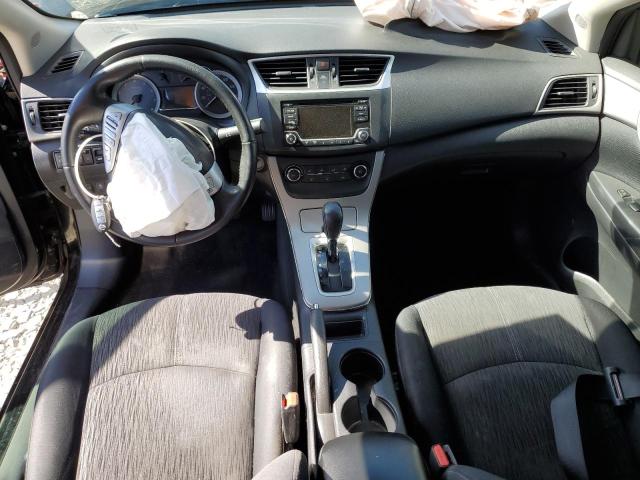 Photo 7 VIN: 3N1AB7AP6FL695473 - NISSAN SENTRA S 