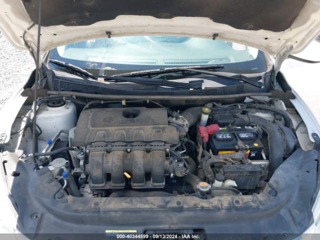 Photo 9 VIN: 3N1AB7AP6FL696087 - NISSAN SENTRA 