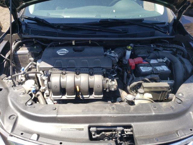 Photo 6 VIN: 3N1AB7AP6FY216200 - NISSAN SENTRA S 