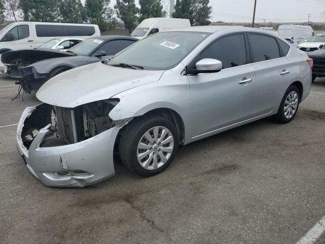 Photo 0 VIN: 3N1AB7AP6FY217461 - NISSAN SENTRA S 