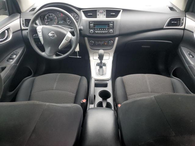 Photo 7 VIN: 3N1AB7AP6FY217461 - NISSAN SENTRA S 