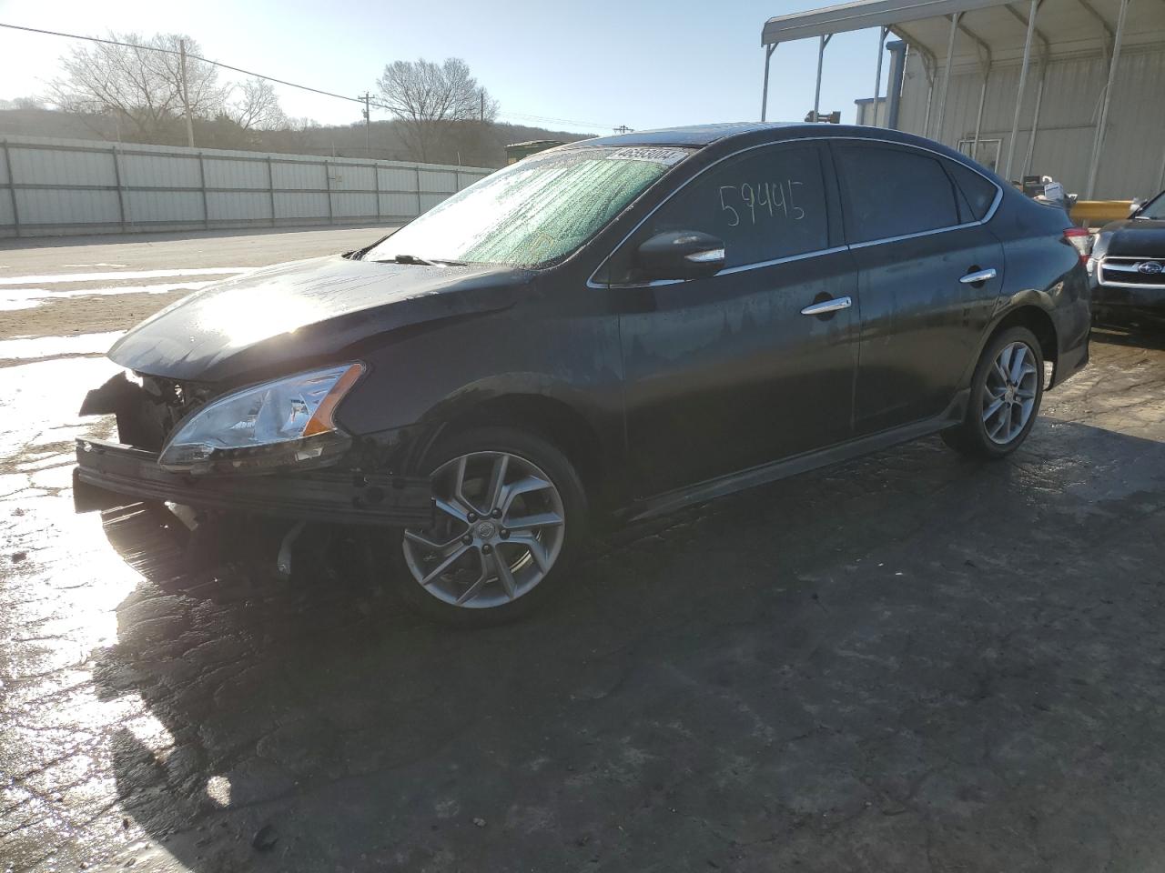 Photo 0 VIN: 3N1AB7AP6FY217850 - NISSAN SENTRA 