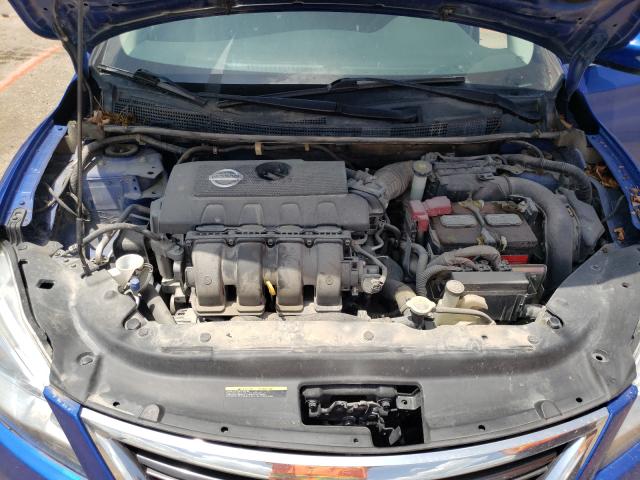 Photo 6 VIN: 3N1AB7AP6FY217914 - NISSAN SENTRA S 