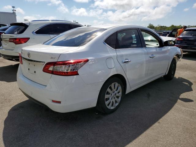 Photo 3 VIN: 3N1AB7AP6FY218500 - NISSAN SENTRA S 