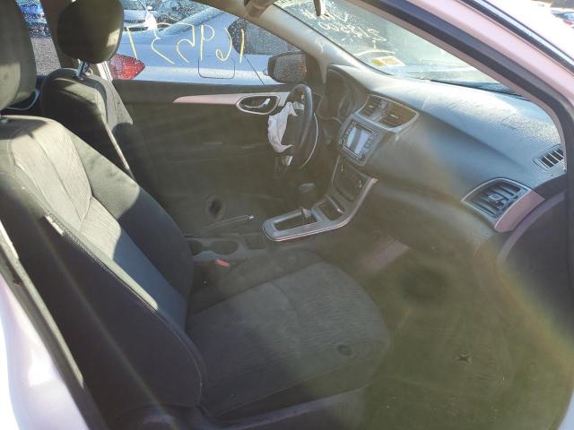 Photo 4 VIN: 3N1AB7AP6FY218500 - NISSAN SENTRA S 