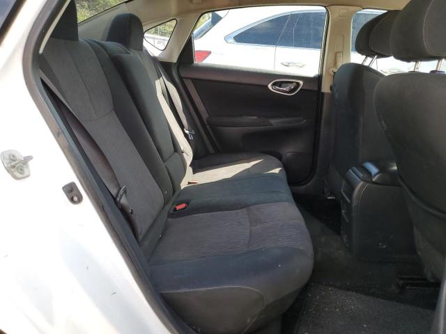 Photo 5 VIN: 3N1AB7AP6FY218500 - NISSAN SENTRA S 