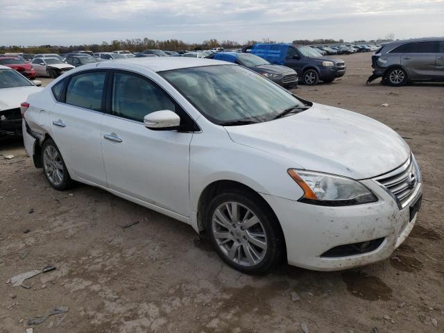 Photo 3 VIN: 3N1AB7AP6FY219498 - NISSAN SENTRA 