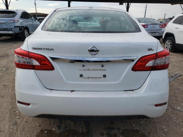 Photo 5 VIN: 3N1AB7AP6FY219498 - NISSAN SENTRA 