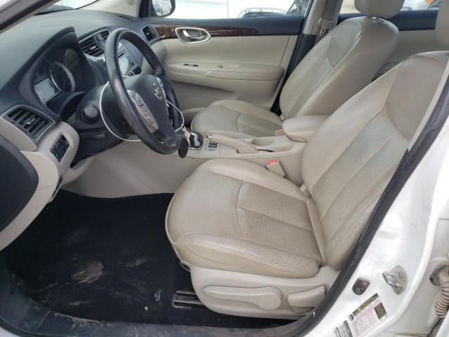 Photo 6 VIN: 3N1AB7AP6FY219498 - NISSAN SENTRA 