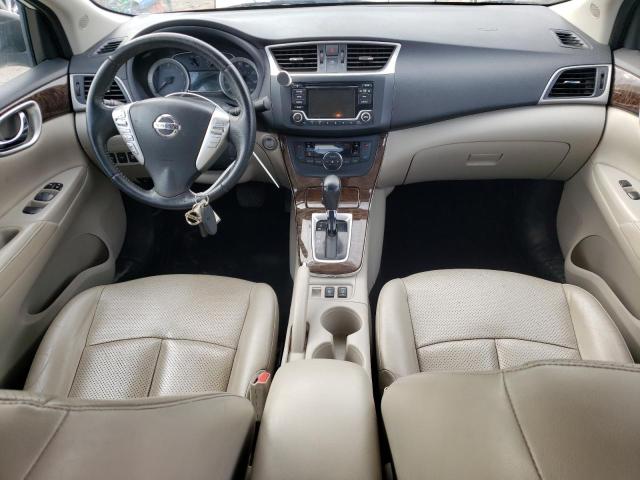 Photo 7 VIN: 3N1AB7AP6FY219498 - NISSAN SENTRA 