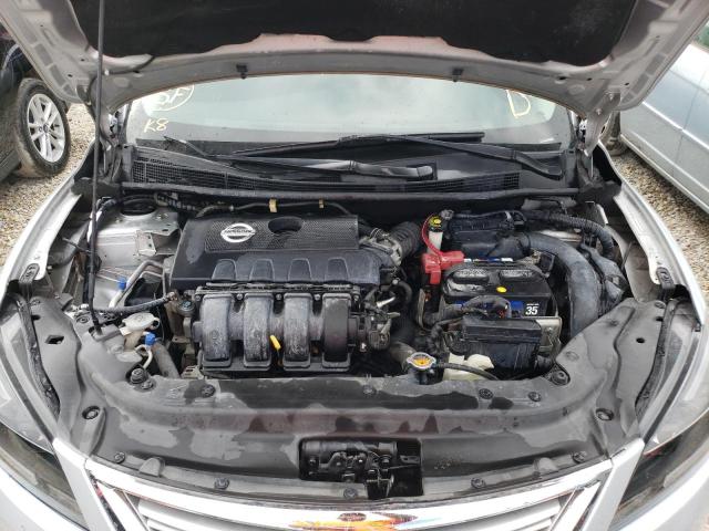 Photo 6 VIN: 3N1AB7AP6FY220215 - NISSAN SENTRA S 