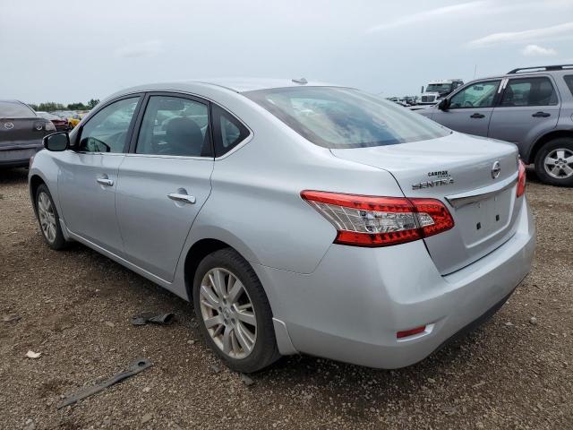 Photo 1 VIN: 3N1AB7AP6FY220361 - NISSAN SENTRA 