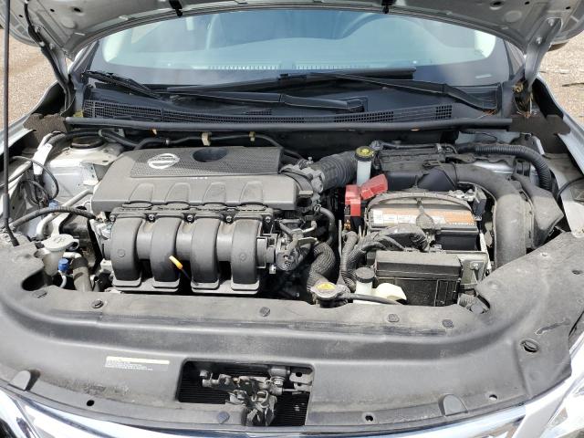 Photo 10 VIN: 3N1AB7AP6FY220361 - NISSAN SENTRA 