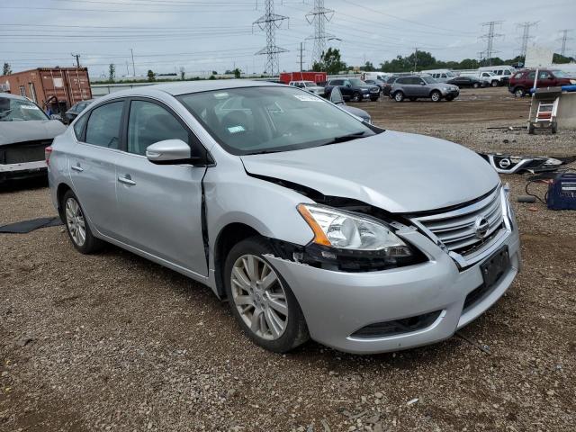 Photo 3 VIN: 3N1AB7AP6FY220361 - NISSAN SENTRA 