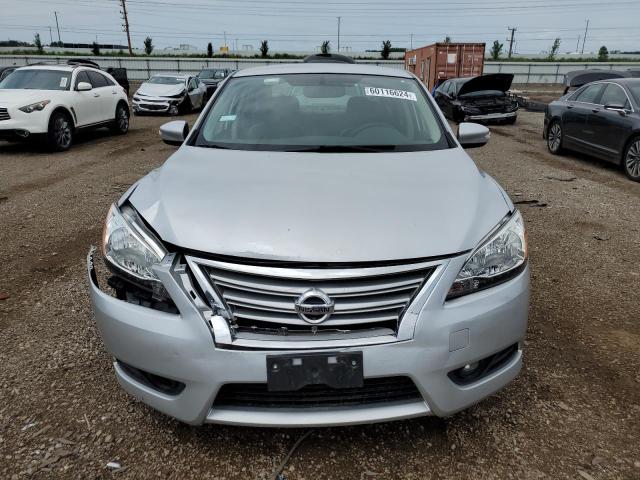 Photo 4 VIN: 3N1AB7AP6FY220361 - NISSAN SENTRA 