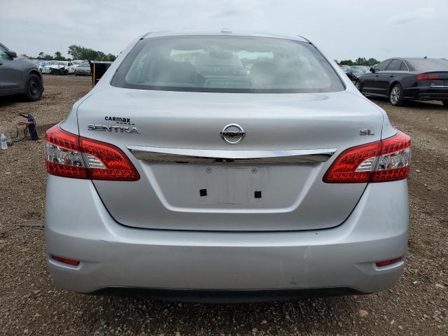 Photo 5 VIN: 3N1AB7AP6FY220361 - NISSAN SENTRA 